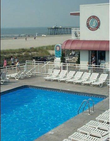 Beach Club Hotel Ocean City Facilities photo